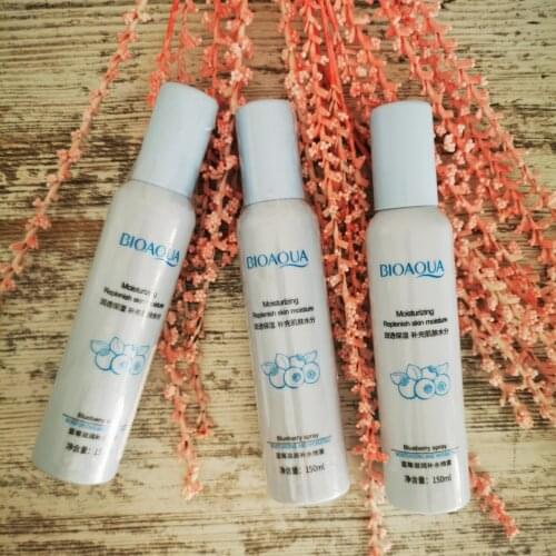 Bioaqua Moisturizing Facial Toners