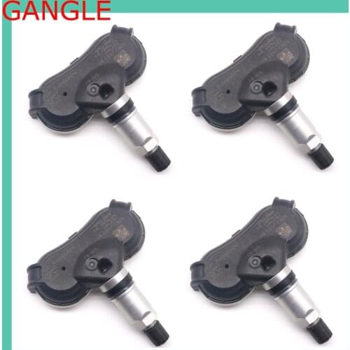 52933-3M000 Electrical TPMS Tire Pressure Sensor For HYUNDAI TUCSON For KIA SPORTAGE 529333M000 433MHz