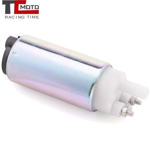 Motorcycle Electric Fuel Pump For Yamaha XV1900 XV 1900 A AS CT/CU Roadliner Midnight Star Stratoliner Midnight Deluxe Raider S