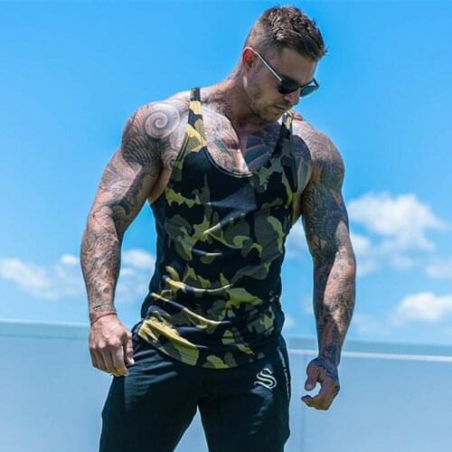 JHANFT Men's Sports Shirts