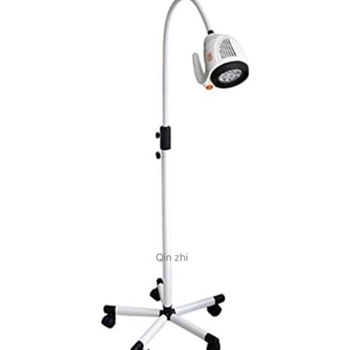KD-2021W-1 21W led portable surgical lamp dental medical examination light