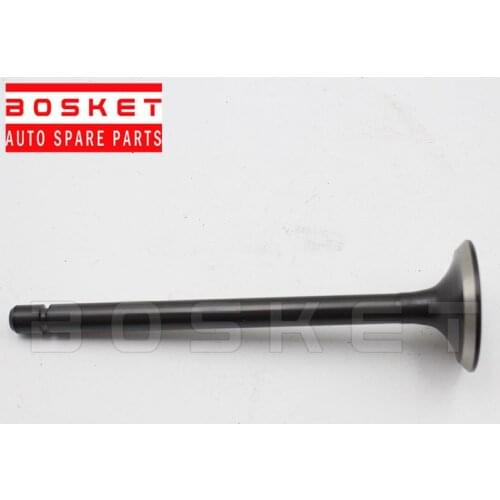 Valve Exhust For ISUZU ELF 4JJ1 Truck Auto Car Accessories 8-98016974-1