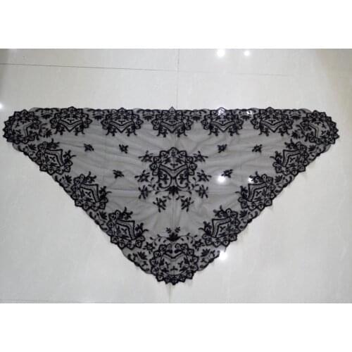 Lace Mantilla Factory ,Manufacture Lace Mantilla Veil ,Spanish Lace Mantilla