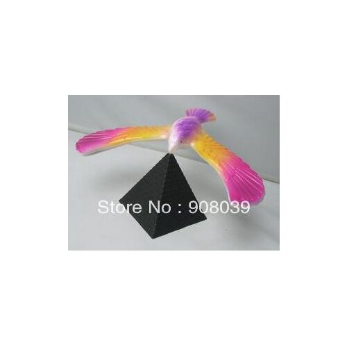 Hot promotion ship within 24 hour new kids toys Magic balance birds 50pcs