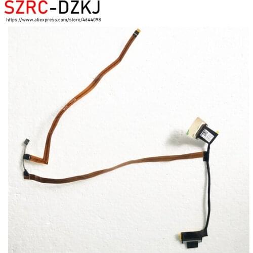 New original for Lenovo ThinkPad E580 30 pin led lcd lvds cable DC02C00B31