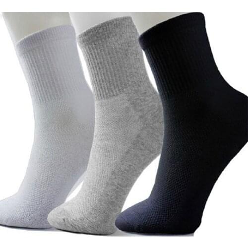 Onagago Mens Casual Socks