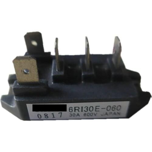 6RI30E-060 Original, Can Provide Test, 1 Year Warranty