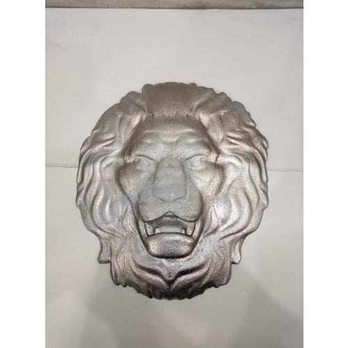 Русская Медь Русский Чугун Interior Decor Items