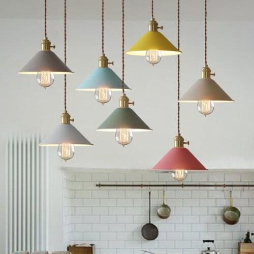Modern modern led chandelier cocina accesorio потолочный светильник lamparas de techo lampes suspendues