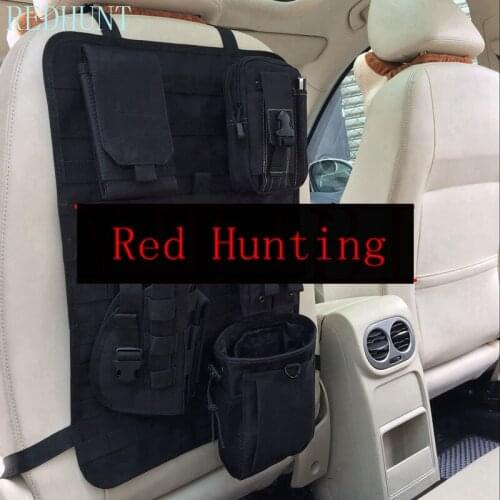 2020 Newly Car Back Sport Sport Multi-Function Backpack Tactical Military MOLLE Pack For Travel Hunting