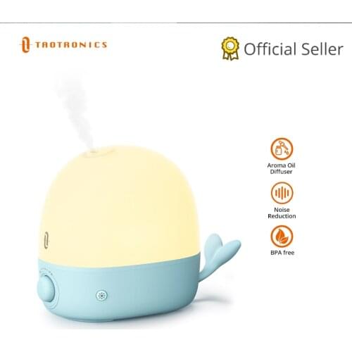 TaoTronics Air Humidifiers