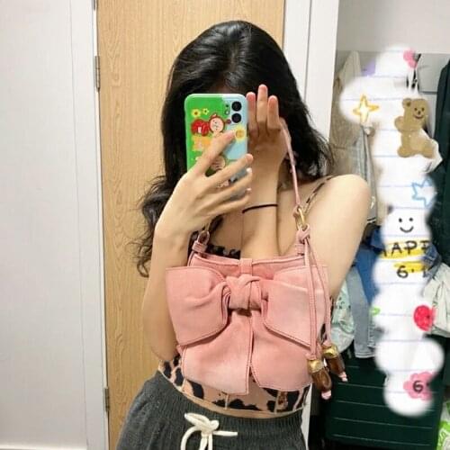 Женские розовые сумки Wenjie Brother China At AliExpress