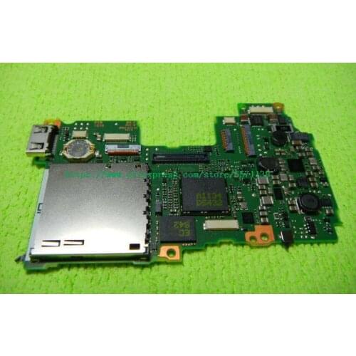 Repair Part For Canon FOR EOS M10 Motherboard Main board