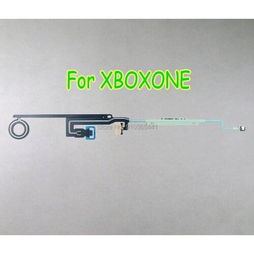 10pcs Replacement New Power Button Flex Cable for xboxone Power Switch Ribbon Flex Cable ribbon for Xbox one Game Console