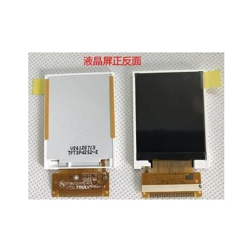 1.77 inch SPI TFT LCD Screen ST7735S Drive IC 8/9Bit Parallel Interface 128*160