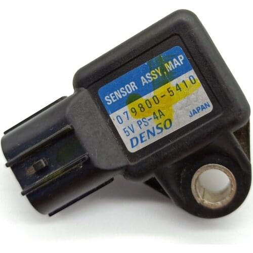 1pc OEM MAP Sensor 37830-PGK-A01 For Honda- Acura For Civic- For Accord For CRV 37830PGKA01 New