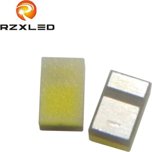 100PCS/LOT LED 1016 White1610 SMD1.0*1.6*0.8MM For mobile phone Flash digital video equipment (DV) Industrial endoscop Lighting