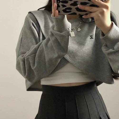 Худи женские 7SUOKITO China At AliExpress