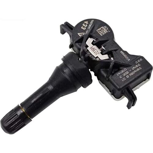 Car Tpms Tire Pressure Monitoring System Sensor 68193586AC for 2015-2018 JE EP RENEGADE