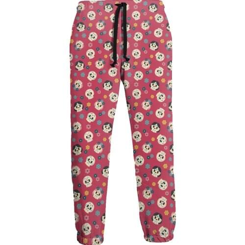 Мужские модные брюки Cute Sphere China At AliExpress