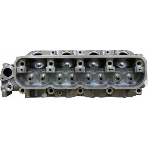 Engine parts 3Y 4Y Bare cylinder head forToyota Dyna 150 200 Hiace Liteace HiLux Stout Van Town-ace Crown ForDaihatsu 2.0 2.2