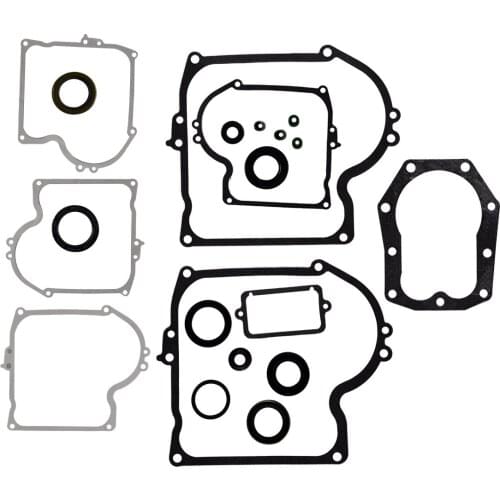 Stratton 393411 Replacement Gasket Set Fits 10-11hp Vert