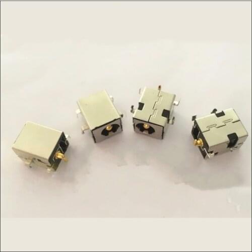 New Laptop DC Jack Power Socket Charging Connector Port For Asus A52 A52F A53S A53SV K52 K52F A53S N53S K43S K42J A40J N43S X42J