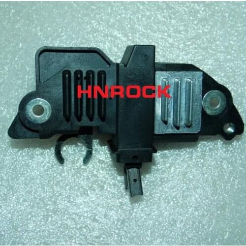NEW Alternator Voltage Regulator 13423000 04-126 CQ1010272 VR-B510 1112148 81112148 1121-060RS IB276 VRG46537