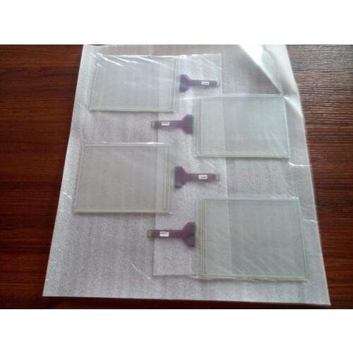 New Touch Screen only Touch & Touch Glass for Panel 4PP380.0571-K05