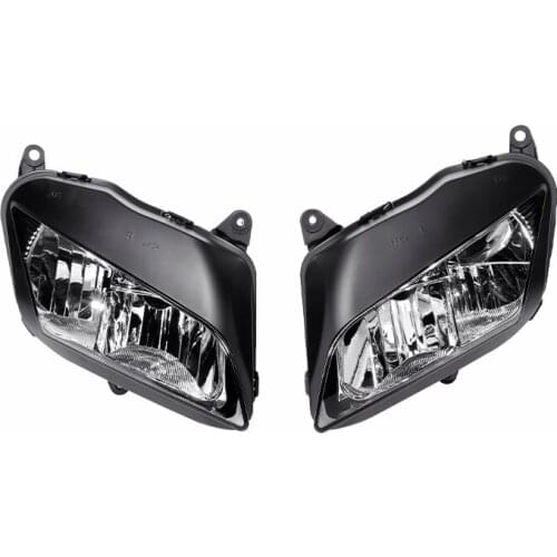 Motorcycle Headlight Head Light For Honda CBR 600 RR CBR600RR 2007 2008 2009 10 11 12