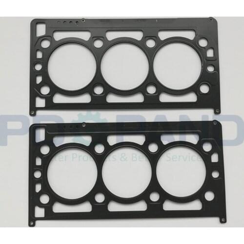 25K4F KV6 Engine Cylinder Head Gasket for Land Rover Freelander/Rover 75 Saloon/Tourer/MG ZS Hatchback/ZT Saloon 2.5 V6