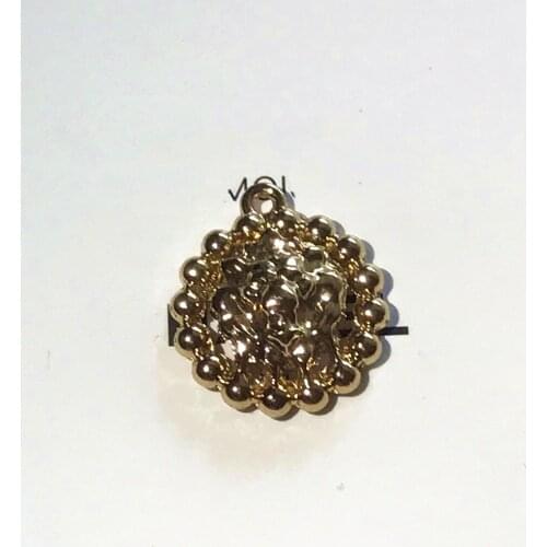 New arrival flat animal button big flat buttons for bag,cloth,shoes decorate DIY accessory