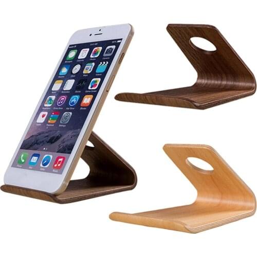 QKZ Desktop Mobile Phone Holders
