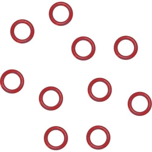 O-Ring Rubber Ring 10 Packs Suitable for Karcher SC2 SC3 SC4 SC5 CT10 Steam Cleaner