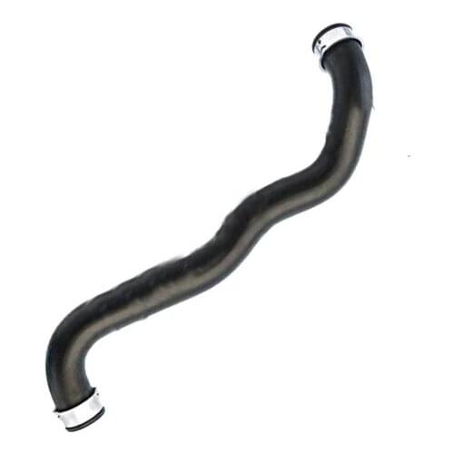 A2115013582 2115013582 For Mercedes Benz E200 KOMPRESSOR Rubber Coolant Water Hose Pipe Water Tank Connection Upper Water Hose