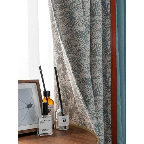Rzcortinas Blackout Curtains On The Windows