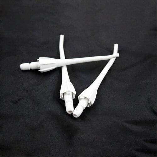 Replacement Electric Toothbrush Oral Irrigator Nozzle For Panasonic Doltz Jet Washer EW0955-W EW-DJ40 EW-DJ10 EW1211 EW1211A