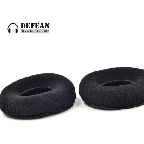 Replacement cushioned Earpad ear pad for Sony MDR-V700 DJ Z700 hdj1000 Headphones