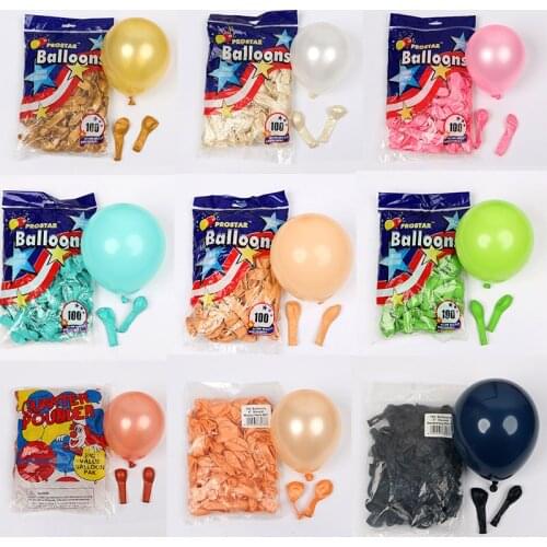 30pcs 5 inch Burgundy Gray Gold Latex Balloons Mini Dark Blue Party Globos Baby Shower Wedding Birthday Decorations kids Supply