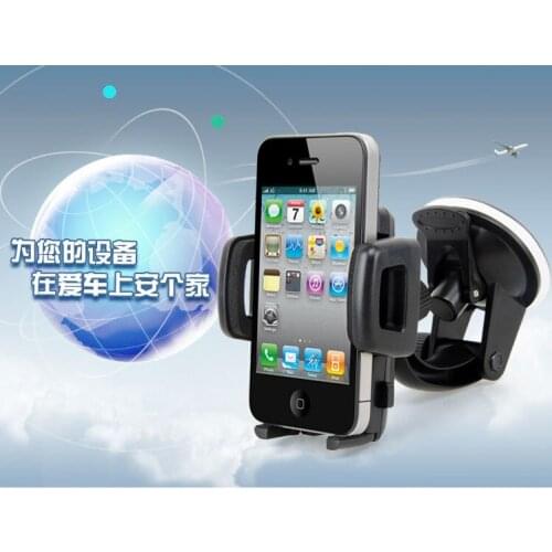 360 Degree Rotatable Universal Car Mount Holder For Nokia 650/Lumia 530/Lumia730/Lumia 735/628/635/630/XL/X X+/525/930