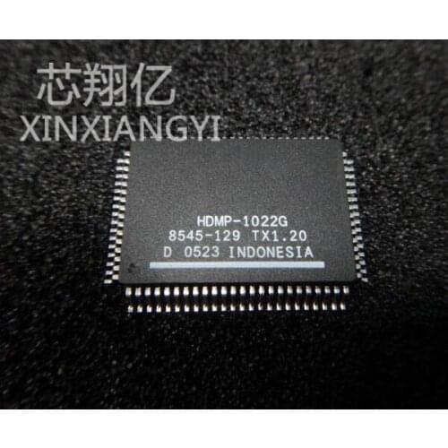 XINXIANGYI HDMP-1022 QFP80