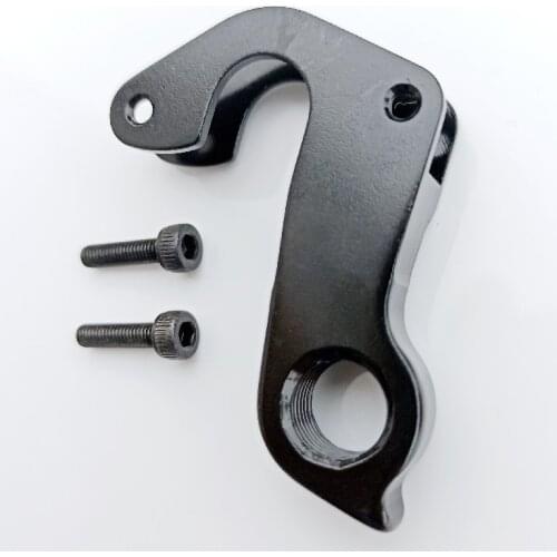 1pc Bicycle MECH dropout For Cannondale KP121 F29 Flash Alloy F-SI Scalpel Trigger MTB Carbon derailleur hanger bike Frame Saver