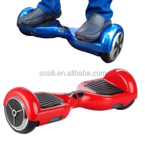 2 wheels Smart Self Balancing Scooter Mini Dual Wheels Electric Balance Car