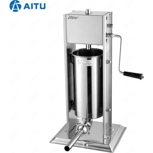 Aistan Filling Machines
