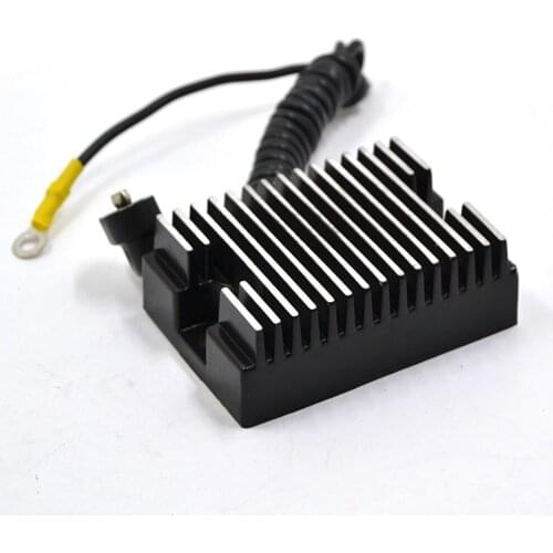 ATV Regulator Rectifier For Harley FLTCU ULTRA TOUR GLIDE FLHT ELECTRA GLIDE FLSTC HERITAGE CLASSIC FXR SUPER GLIDE 1340cc 89-94