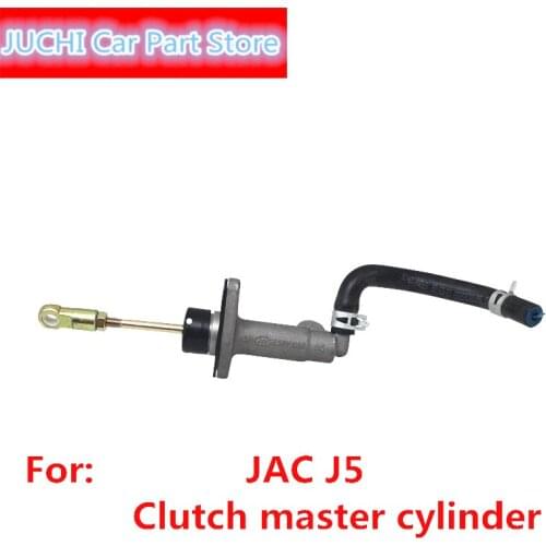 Car clutch master pump, clutch sub-pump for JAC J5