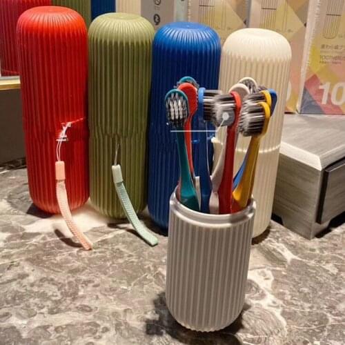 BK73007 Buy a bucket and get a bucket~a bucket of 10 pieces of soft-bristled toothbrushes