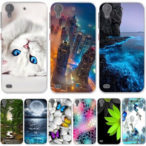 TPU Case for HTC Desire 530 Case Cover for HTC Desire 530 Cover 3D Paint Case Silicone for Funda HTC Desire 630 530 Cover Coque