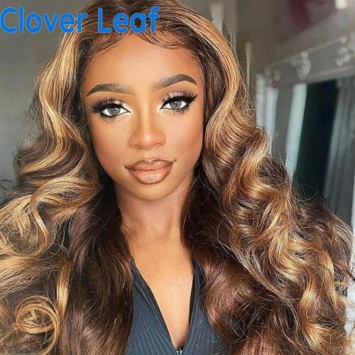 Clover Leaf Kids Wigs