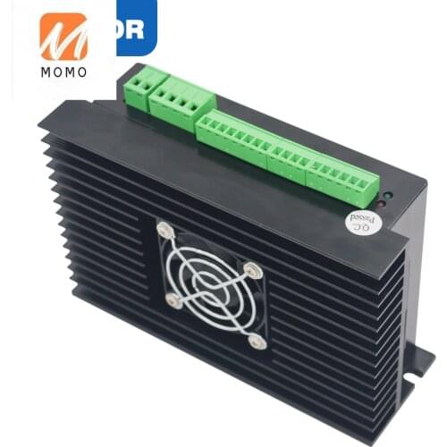 HSC86A 8.0A Closed-loop Stepper Motor Driver for Stepper Motor